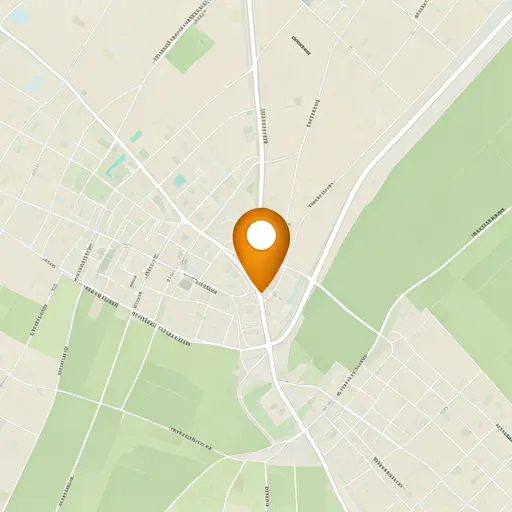 Store locator interface